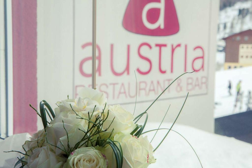 Austria Alpinhotel Ski In Ski Out An Der Edelweissbahn Obertauern Exteriér fotografie